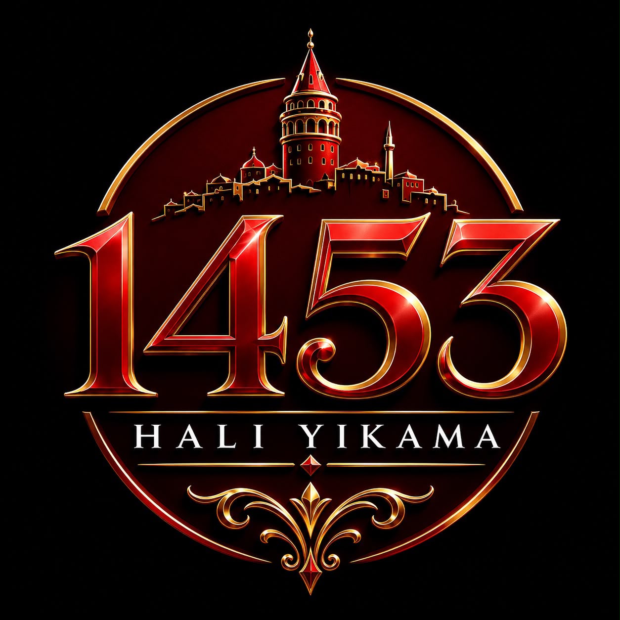 1453 Halı Yıkama